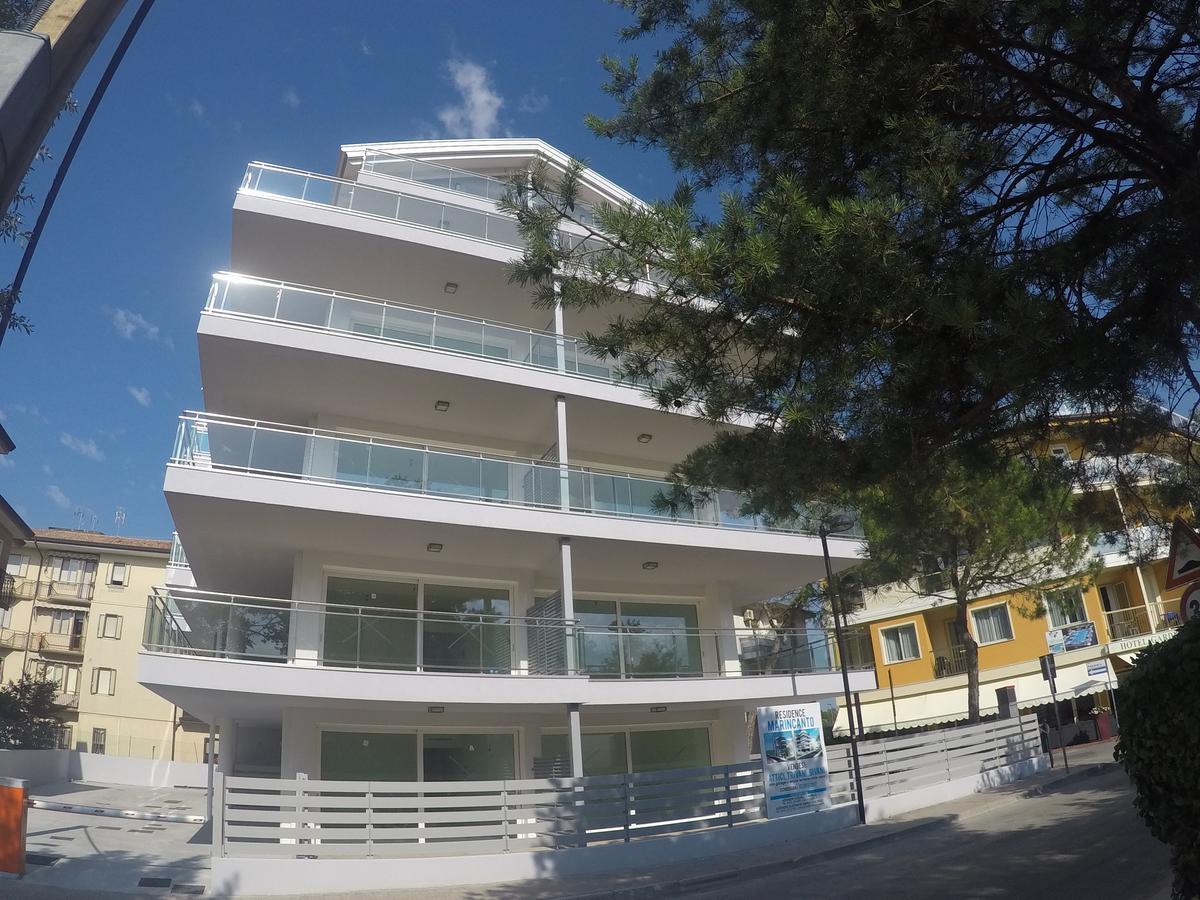 Mare Incanto - Agenzia Cocal Caorle Buitenkant foto